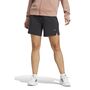 adidas D4T Knit Short - black