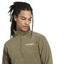 adidas Mt Ess Hz Fl Pullover