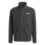 adidas Mt Ess Fz Fl Trainingsjacke