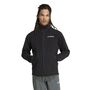 adidas Mt Ess Fz Fl Trainingsjacke