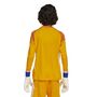 adidas T25 C Gk Jsy Ly Torwarttrikot