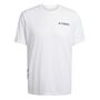 adidas Xpr Tee - white