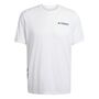 adidas Xpr Tee - white