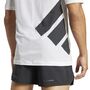 adidas Xpr Tee - white