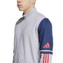 adidas Sq25 Tr Jkt - glogry/tenabl/purrub