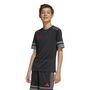 adidas Squa25 Jsy Y Fu�balltrikot