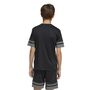 adidas Squa25 Jsy Y Fu�balltrikot