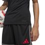 adidas Squa25 Jsy Y Fu�balltrikot