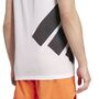 adidas Xpr Tank Trainingsshirt