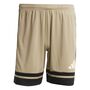 adidas Squa25 Sho M Fu�ballshorts