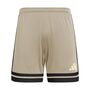 adidas Squa25 Sho M Fu�ballshorts