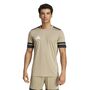 adidas Squadra 25 Jsy M Fu�balltrikot
