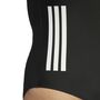 adidas 3S Bld Suit  Ps - black/white