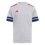 adidas Squadra 25 Jsy Y Kinder Fu�balltrikot