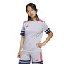 adidas Squadra 25 Jsy Y Kinder Fu�balltrikot