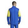 adidas Sq25 Tr Jkt - royblu/tmyell