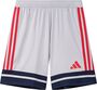 adidas Squa25 Sho Y Short 