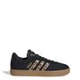 adidas Vl Court 3.0 - cblack/shabrn/magold