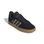 adidas Vl Court 3.0 - cblack/shabrn/magold