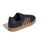 adidas Vl Court 3.0 - cblack/shabrn/magold
