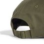 adidas Bb Cap Cot Nl - olistr/black