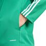 adidas Sq25 Tr Jkt - teagrn/white