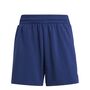 adidas B Club 3S Short - dkblue