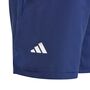 adidas B Club 3S Short - dkblue