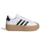 adidas Vl Court Bold J - ftwwht/cblack/wonbei