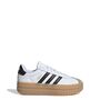 adidas Vl Court Bold J - ftwwht/cblack/wonbei
