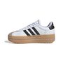 adidas Vl Court Bold J - ftwwht/cblack/wonbei