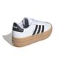 adidas Vl Court Bold J - ftwwht/cblack/wonbei