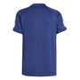 adidas B Club 3Str Tee - dkblue