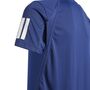 adidas B Club 3Str Tee - dkblue