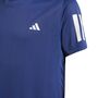 adidas B Club 3Str Tee - dkblue