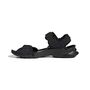 adidas Terrex Hydroterra - cblack/cblack/grefou