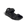adidas Terrex Hydroterra - cblack/cblack/grefou