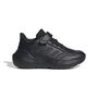 adidas Tensaur Run 3.0 El C - cblack/cblack/cblack