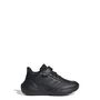 adidas Tensaur Run 3.0 El C - cblack/cblack/cblack