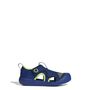 adidas Altaventure 3 C - royblu/dkblue/sslime