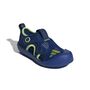 adidas Altaventure 3 C - royblu/dkblue/sslime