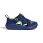 adidas Altaventure 3 I - royblu/dkblue/sslime