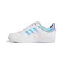 adidas Hoops 4.0 W - ftwwht/ftwwht/gretwo
