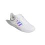 adidas Hoops 4.0 W - ftwwht/ftwwht/gretwo