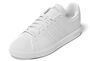 adidas Advantage 2.0 - ftwwht/ftwwht/ftwwht