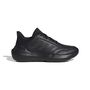 adidas Tensaur Run 3.0 J - cblack/cblack/cblack
