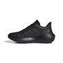 adidas Tensaur Run 3.0 J - cblack/cblack/cblack
