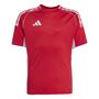 adidas Tiro 25 C M Jsyy Fu�balltrikot