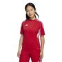 adidas Tiro 25 C M Jsyy Fu�balltrikot