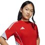 adidas Tiro 25 C M Jsyy Fu�balltrikot
